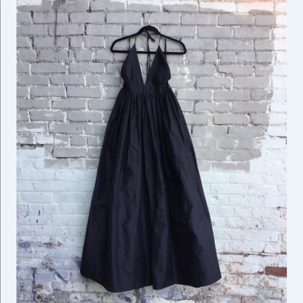 Shareen Custom Gown - image 1